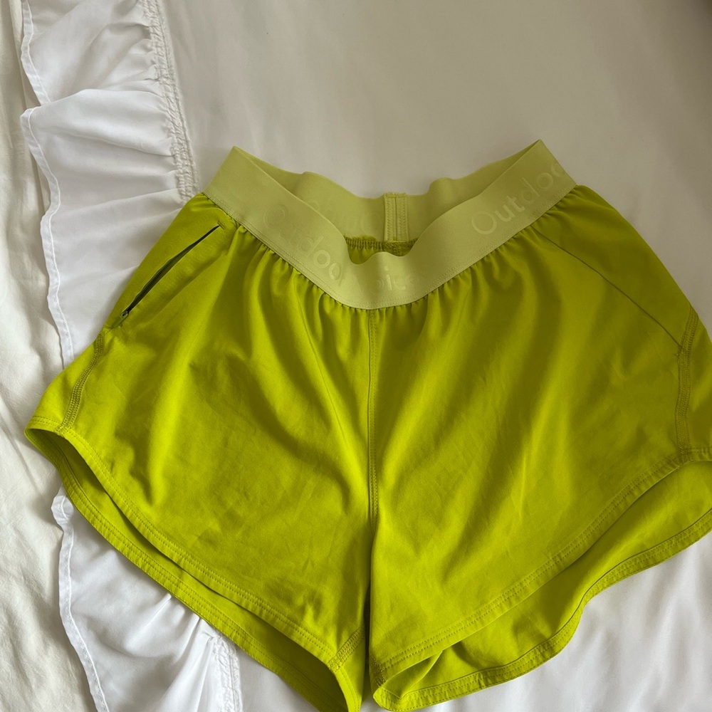 OV Relay Shorts 3’’